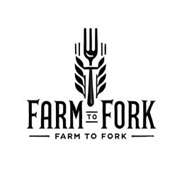 Farm To Fork - Logo