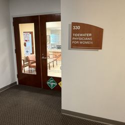 Tidewater Physicians for Women