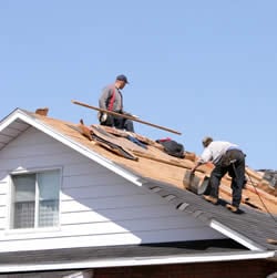 Sugar Land Roofing