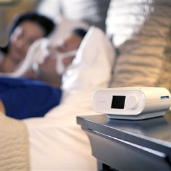 Kadence Healthcare - Philips-Respironics DreamStation