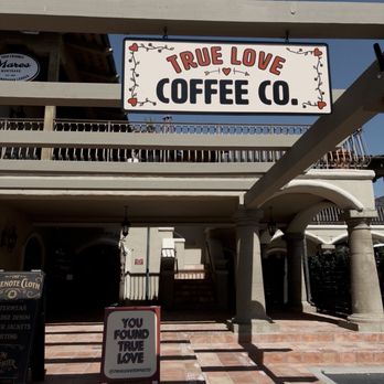 True Love Coffee - Coffee & Tea Near Me - San Juan Capistrano, California True Love Coffee - Coffee & Tea Near Me - San Juan Capistrano, California