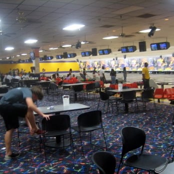 All Star Lanes Baton Rouge - Inside - Bowling Near Me - Baton Rouge, Louisiana All Star Lanes Baton Rouge - Inside - Bowling Near Me - Baton Rouge, Louisiana