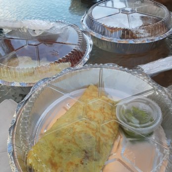 Bean Barn RI - Again our breakfast was served as if it were a takeout order - Coffee & Tea Near Me - Coventry, Rhode Island