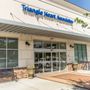 Photo of Duke Triangle Heart Associates