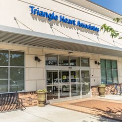Duke Triangle Heart Associates