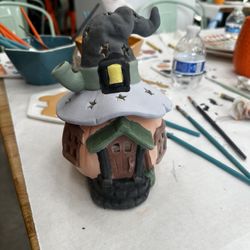 Color Me Mine