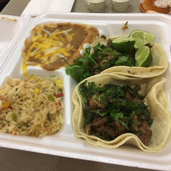 Jj's Taco Shop - Taco plate de bistek! - Mexican Near Me - Hurst, Texas Jj's Taco Shop - Taco plate de bistek! - Mexican Near Me - Hurst, Texas