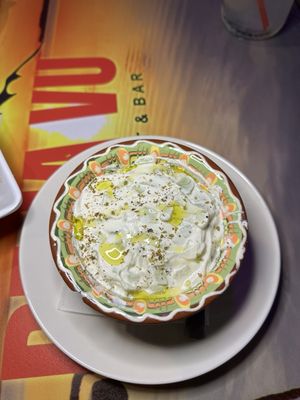 Deja Vu Restaurant & Bar by null