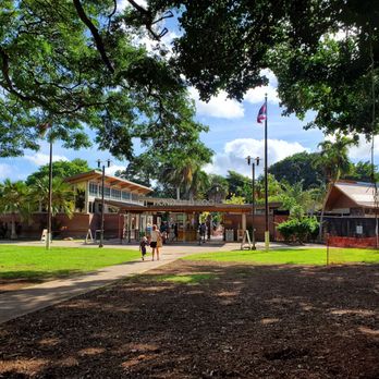 Honolulu Zoo - Entrance - Zoos Near Me - Honolulu, Hawaii