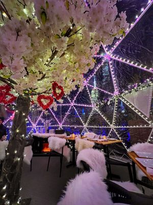 230 Fifth Rooftop Bar by null