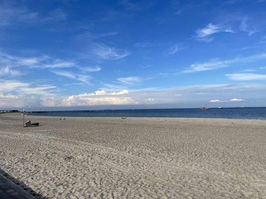 Amager Beachpark by null