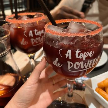 Micu Maku - Sangria - Arroceria / Paella Near Me - Barcelona, B Micu Maku - Sangria - Arroceria / Paella Near Me - Barcelona, B