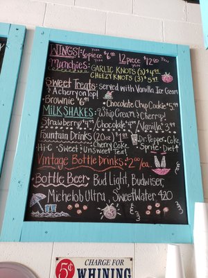 Menu photo 3 Home Slice Pizza Cairo, GA Menu photo 3 Home Slice Pizza Cairo, GA