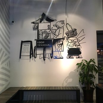 Food Terminal - Malaysian Near Me - Chamblee, Georgia