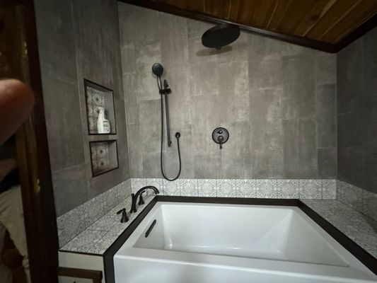 Bocado Tapas Wine Bar by null