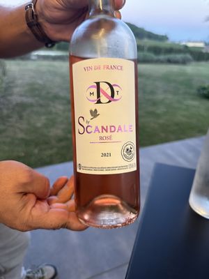 L'Atelier de Candale - Saint-Emilion by null