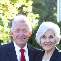 United Respiratory services - Rod & Dottie Cole