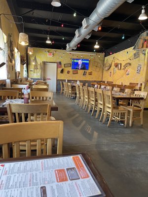 Dowds Catfish House by null