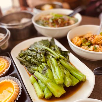 Get Sum Dim Sum - a variety of food on a table - Dim Sum Near Me - Ontario, California Get Sum Dim Sum - a variety of food on a table - Dim Sum Near Me - Ontario, California