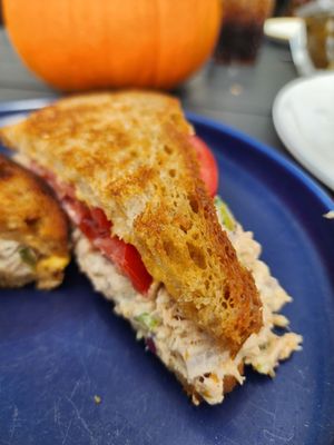 Haring's Noank by null