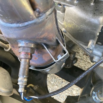 Muffler Kings - Catalytic converter job - Auto Repair Near Me - Fresno, California Muffler Kings - Catalytic converter job - Auto Repair Near Me - Fresno, California