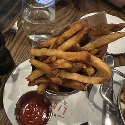 Fries