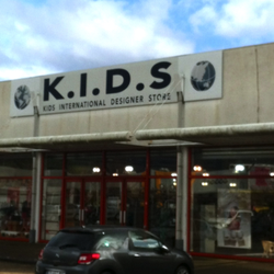 Kids Around