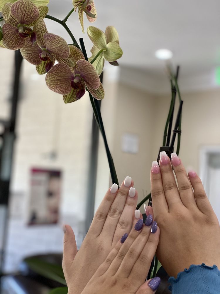 POLISHED NAILS & SPA 517 Photos & 204 Reviews 639 Trancas St, Napa