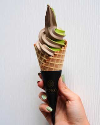 Aoko Matcha by null