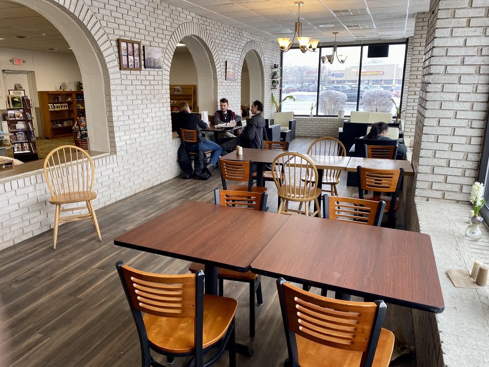 GOLDEN HARVEST BAKERY & CAFE Updated October 2024 53 Photos & 43