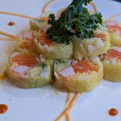 Zenzo Sushi