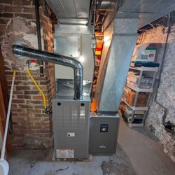 Ray's Heating & Cooling