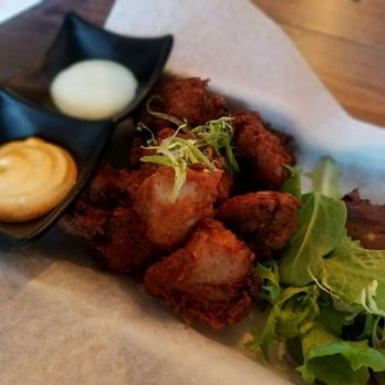Tokyo Cube - Chicken Karaage! - Japanese Near Me - Los Angeles, California Tokyo Cube - Chicken Karaage! - Japanese Near Me - Los Angeles, California