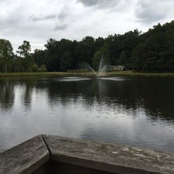 Leisure Acres - Pond with catch and release fishing