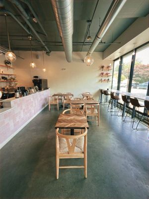 Cafe Rosetta by null