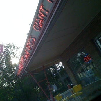 Chick Inn Drive In - Burgers Near Me - Ypsilanti, Michigan