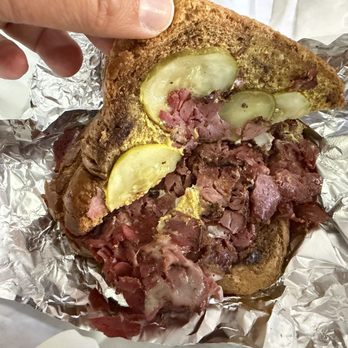 Los Toasties - #1 - Delis Near Me - Albuquerque, New Mexico