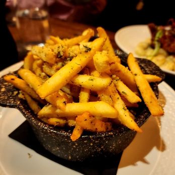 The Pinery - Truffle fries - American Near Me - Orlando, Florida The Pinery - Truffle fries - American Near Me - Orlando, Florida