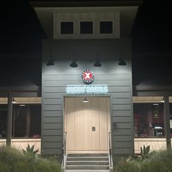 Tesla Supercharger - 8 Supercharger stalls next to Bubb's Bagels