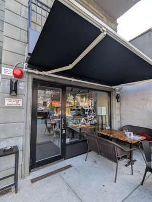 Mrs. Georgia by null