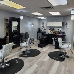 Zeni Beauty Salon
