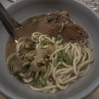 Minyoli - Soup - Taiwanese Near Me - Chicago, Illinois Minyoli - Soup - Taiwanese Near Me - Chicago, Illinois