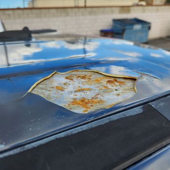 Riverside KIA - This is paint chipping? - Car Dealers Near Me - Riverside, California Riverside KIA - This is paint chipping? - Car Dealers Near Me - Riverside, California