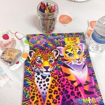 Tiny Lions Lounge and Adoption Center - Lisa Frank Y'all!! And desserts. - Animal Shelters Near Me - Ann Arbor, Michigan Tiny Lions Lounge and Adoption Center - Lisa Frank Y'all!! And desserts. - Animal Shelters Near Me - Ann Arbor, Michigan