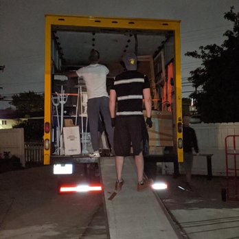 Like Movers - Movers Near Me - San Diego, California