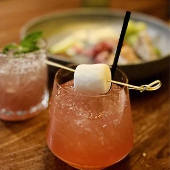 Le Grand - On the lake - Cocktail Bars Near Me - Pasadena, California