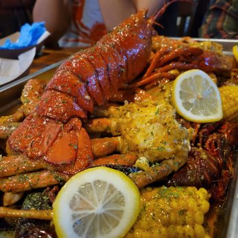 Crab99 Bar & Restaurant - Super Seafood Combo - Cajun/Creole Near Me - Indianapolis, Indiana Crab99 Bar & Restaurant - Super Seafood Combo - Cajun/Creole Near Me - Indianapolis, Indiana