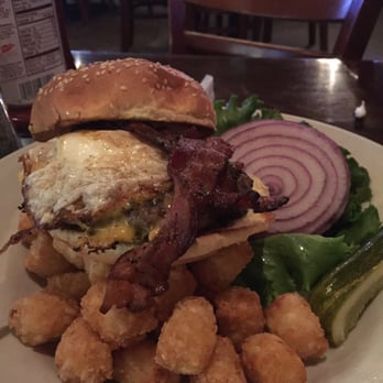 Three Dollar Cafe - Hangover - Sports Bars Near Me - Peachtree Corners, Georgia