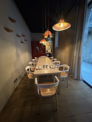 Hotel Neri by null