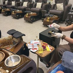 Cellini Nail Lounge